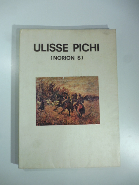 Ulisse Pichi (Norion S)